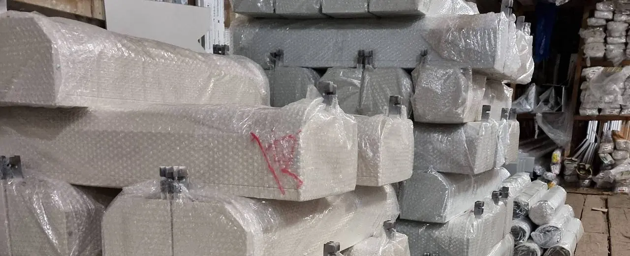 <p>подготовка и упаковка рольставен для отгрузки</p> <p>подготовка и упаковка рольставен для отгрузки</p>