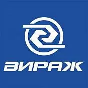 ТК «ВИРАЖ» ТК «ВИРАЖ»