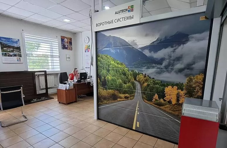 ООО "Красалютех" ООО "Красалютех"